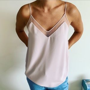 Aritzia Babaton Blouse